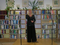2010. év képei - 2010.05.09. - Kiszely Zoltán és Merényi Nicolette